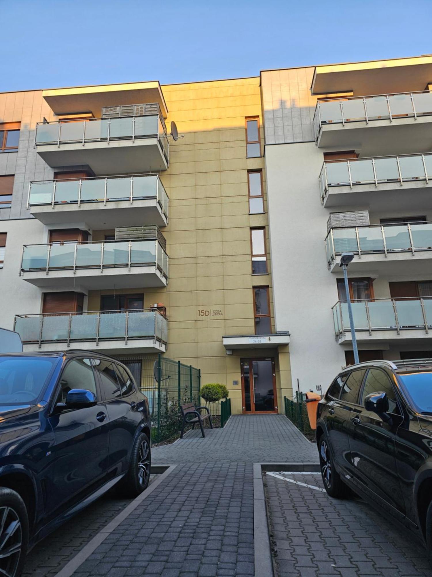 Piernikowy Apartament 52 By Rentoom ทอรูน ภายนอก รูปภาพ