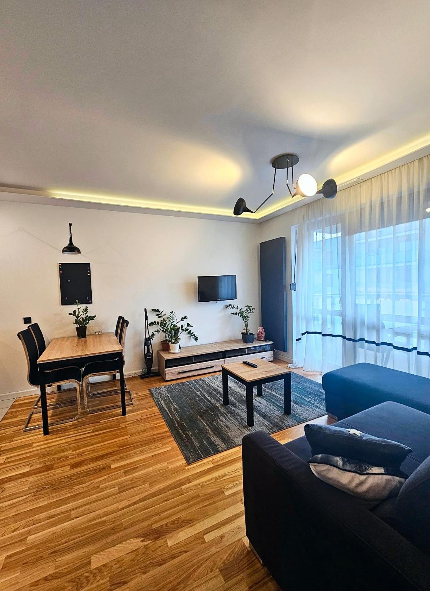 Piernikowy Apartament 52 By Rentoom ทอรูน ภายนอก รูปภาพ