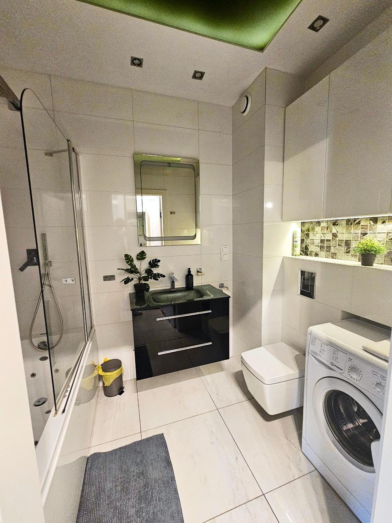 Piernikowy Apartament 52 By Rentoom ทอรูน ภายนอก รูปภาพ